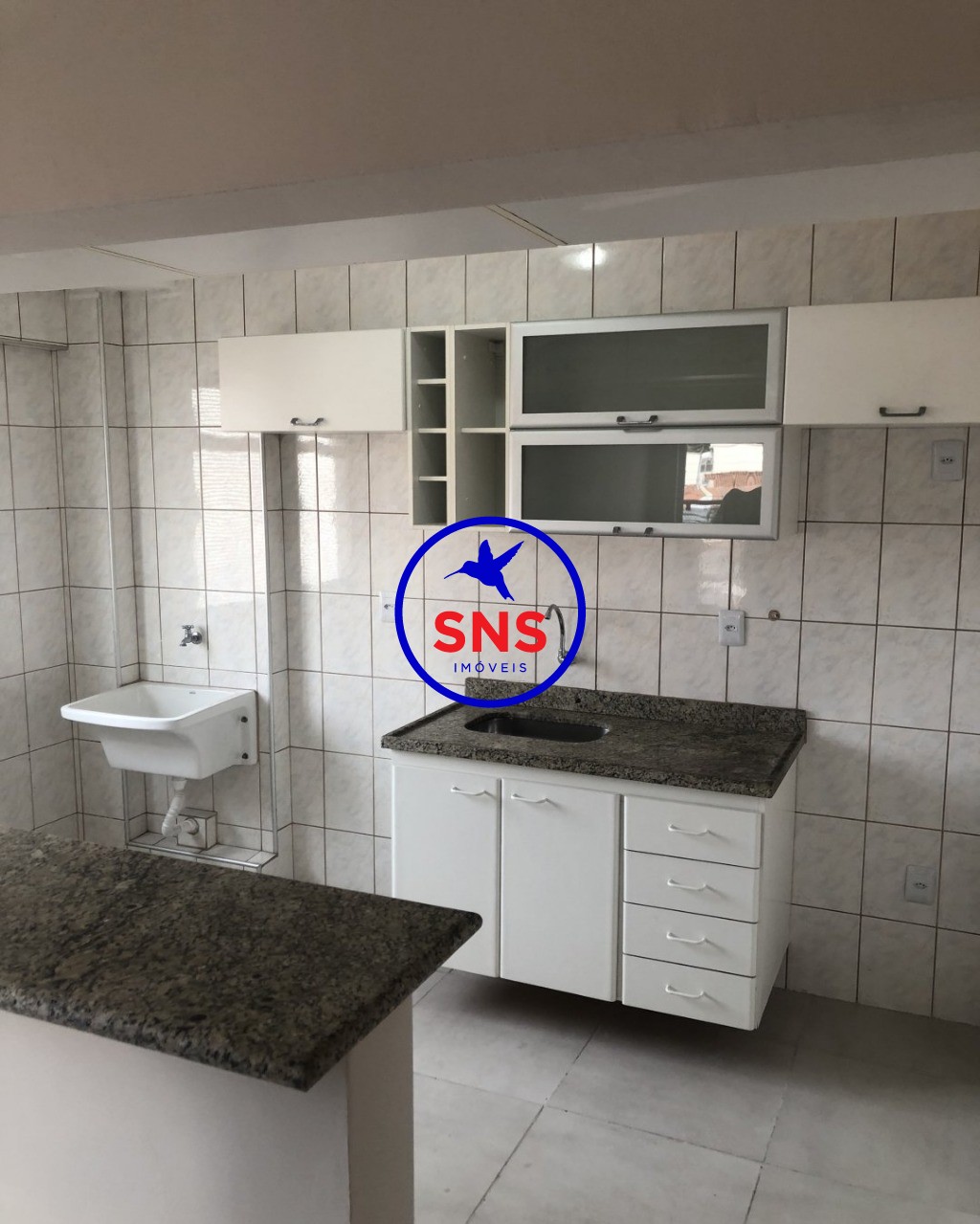 Apartamento à venda com 1 quarto, 38m² - Foto 4