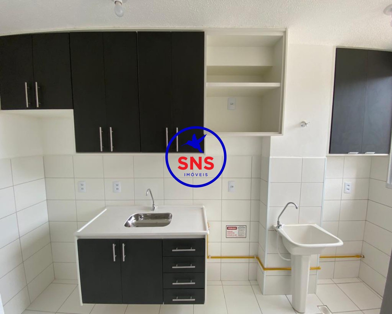 Apartamento à venda com 2 quartos, 50m² - Foto 9