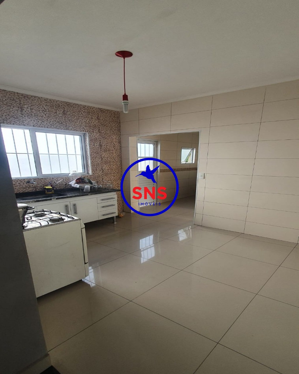 Casa à venda com 3 quartos, 88m² - Foto 10