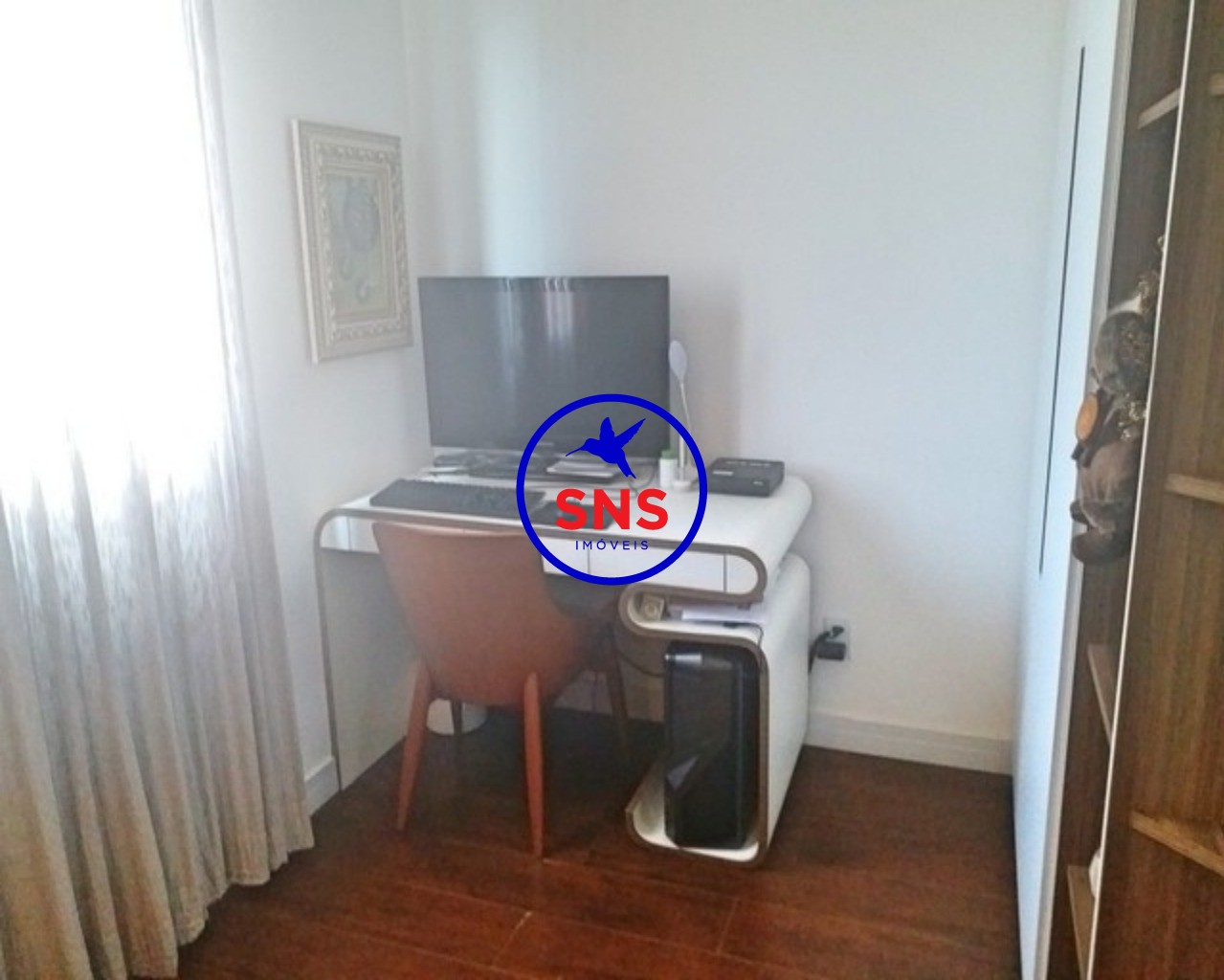 Apartamento à venda com 3 quartos, 64m² - Foto 5