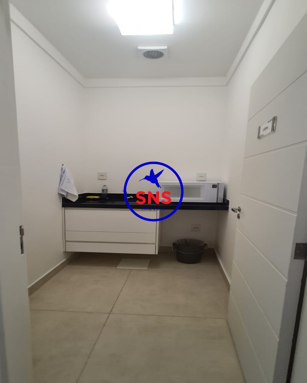 Conjunto Comercial-Sala para alugar, 18m² - Foto 2