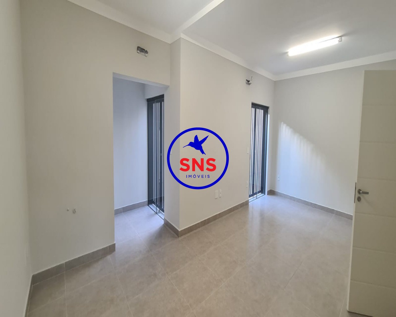 Conjunto Comercial-Sala para alugar, 18m² - Foto 1