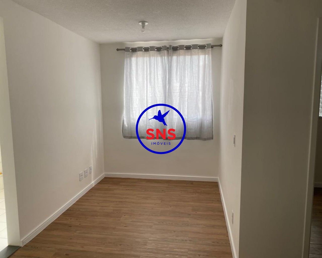 Apartamento à venda com 2 quartos, 50m² - Foto 2