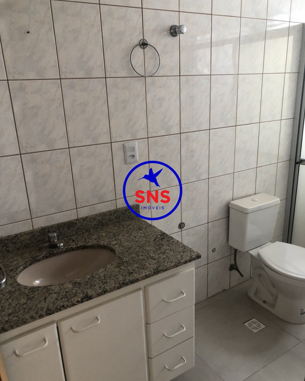 Apartamento à venda com 1 quarto, 38m² - Foto 5