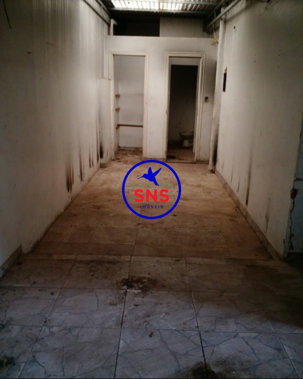 Prédio Inteiro à venda e aluguel, 262m² - Foto 6