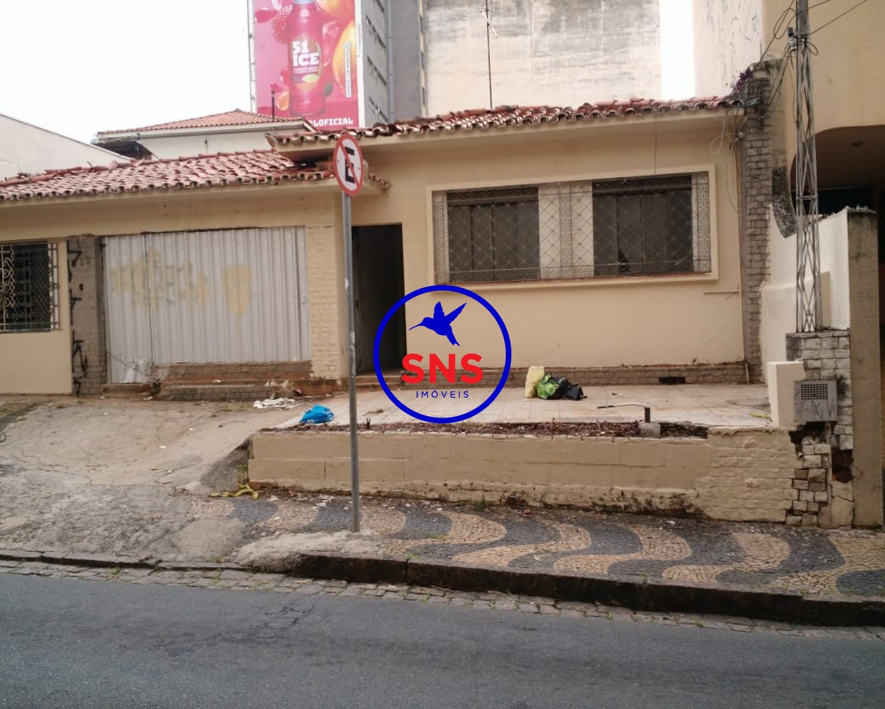 Prédio Inteiro à venda e aluguel, 262m² - Foto 2