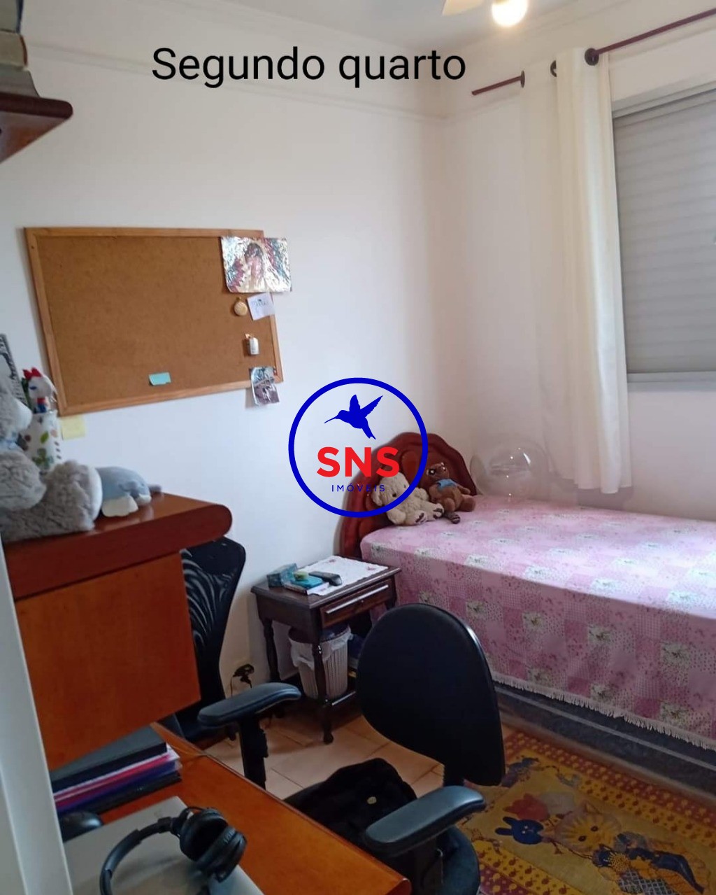 Apartamento à venda com 3 quartos, 112m² - Foto 7