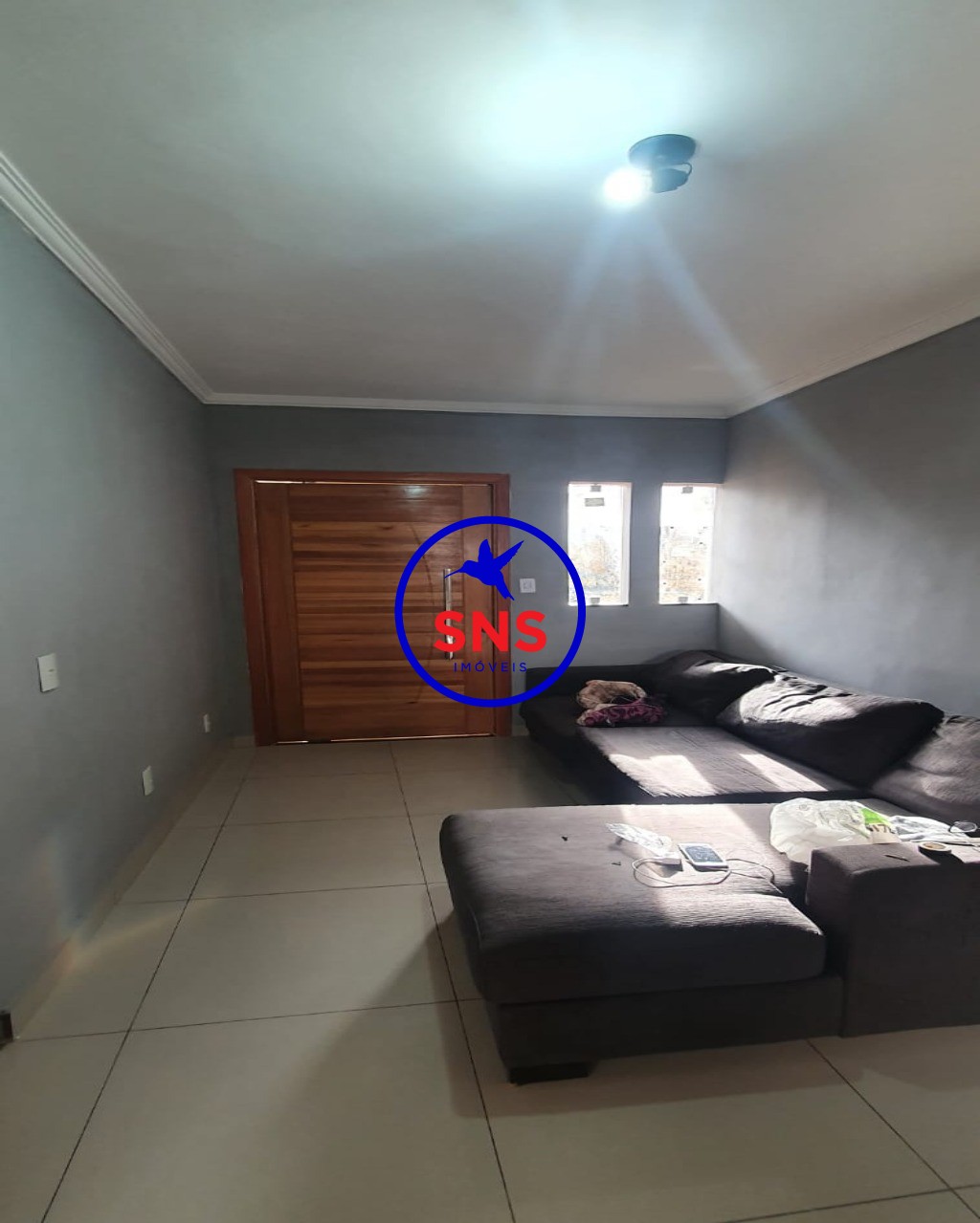 Casa à venda com 3 quartos, 88m² - Foto 4