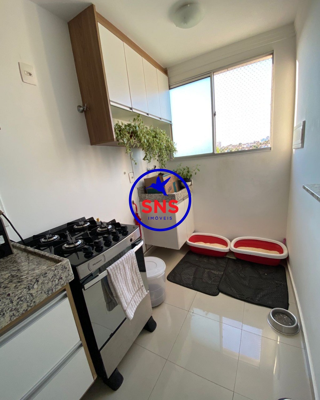 Apartamento à venda com 2 quartos, 60m² - Foto 10