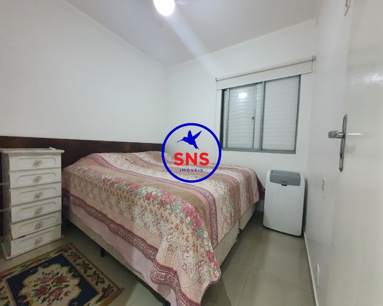 Apartamento à venda com 2 quartos, 55m² - Foto 5