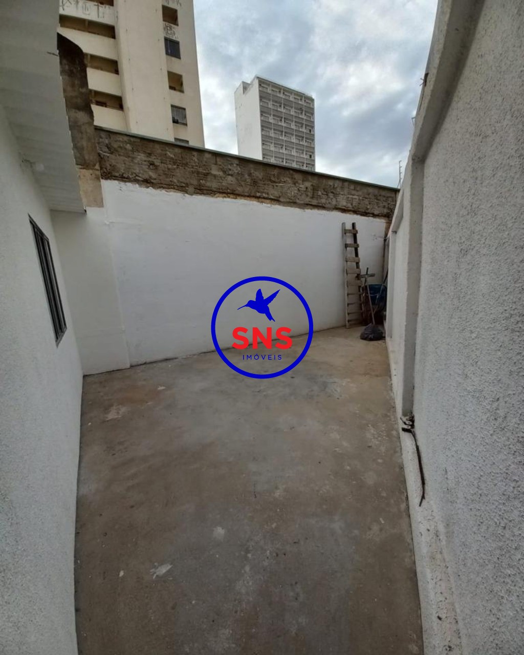 Loja-Salão para alugar, 98m² - Foto 17