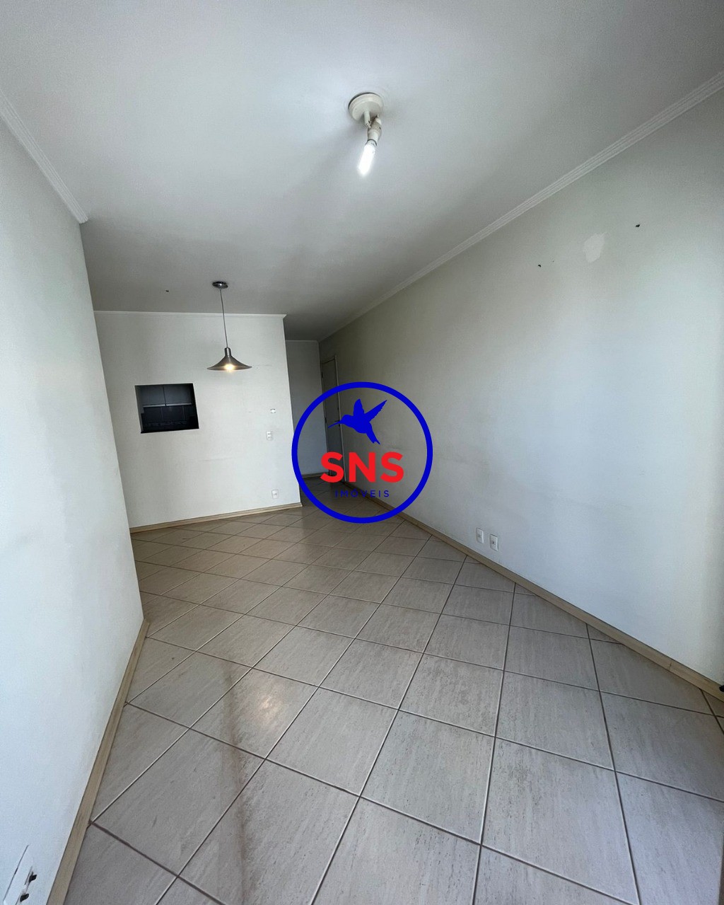 Apartamento à venda com 3 quartos, 62m² - Foto 2