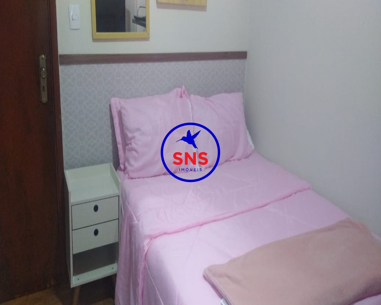 Apartamento à venda com 3 quartos, 120m² - Foto 18