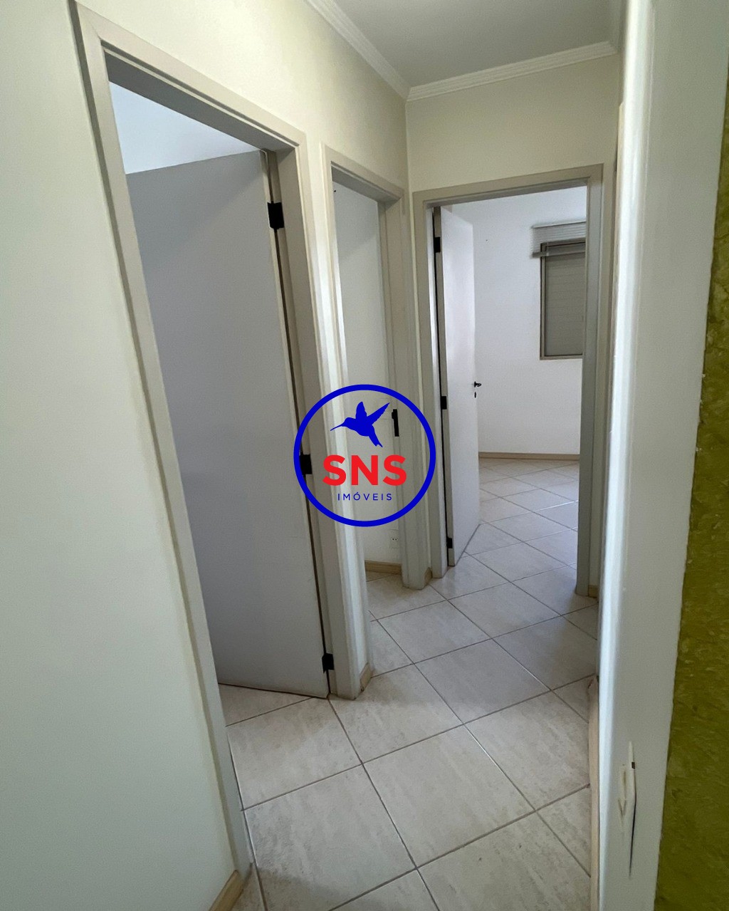 Apartamento à venda com 3 quartos, 62m² - Foto 5