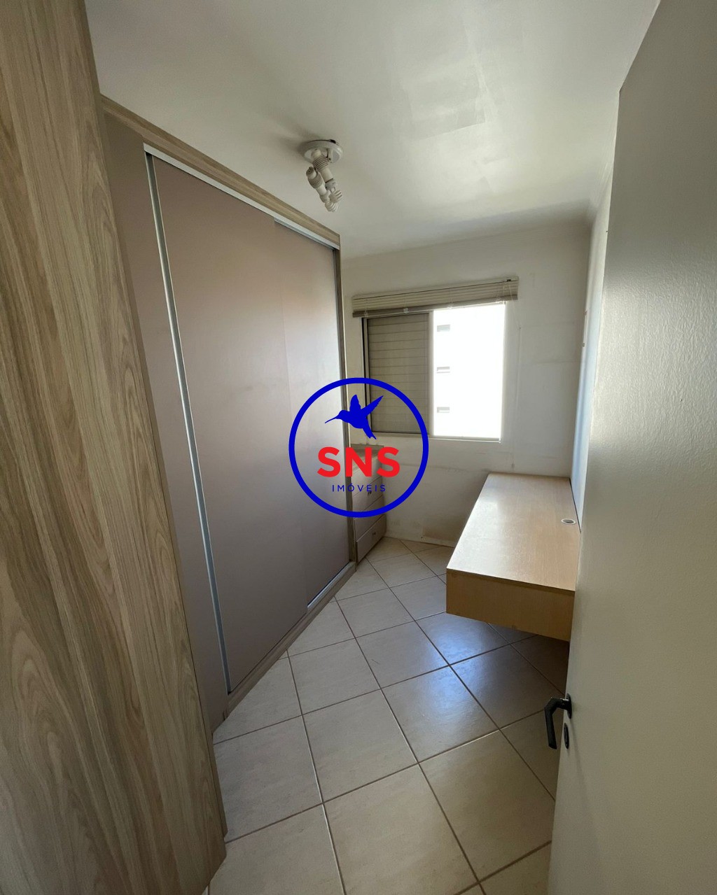 Apartamento à venda com 3 quartos, 62m² - Foto 9