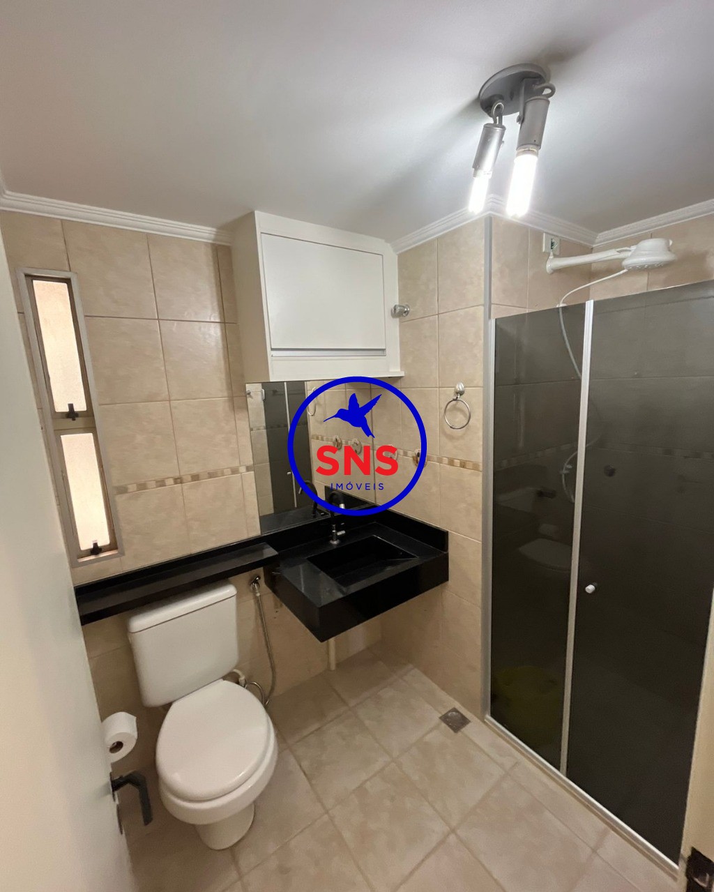 Apartamento à venda com 3 quartos, 62m² - Foto 8