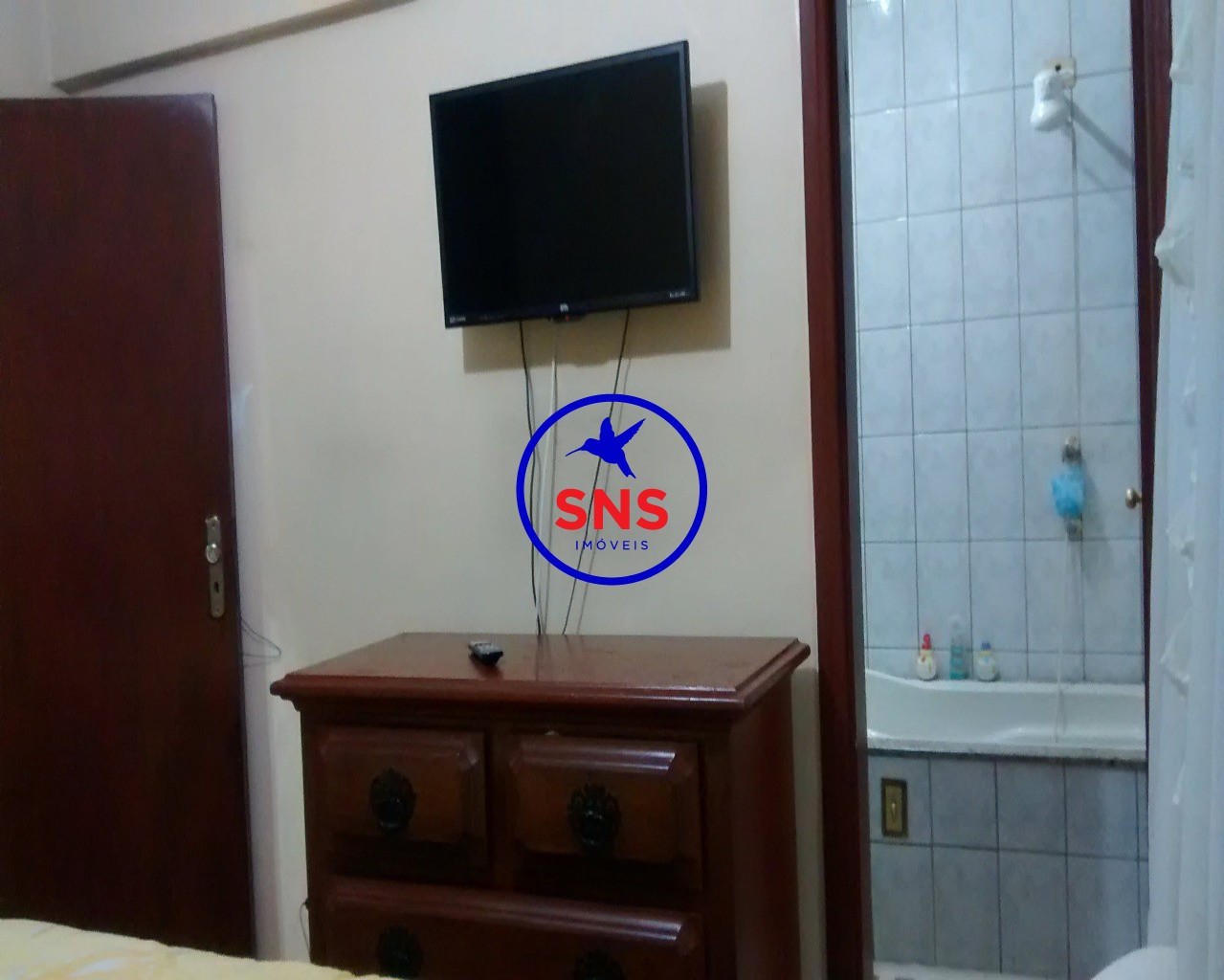 Apartamento à venda com 3 quartos, 120m² - Foto 11