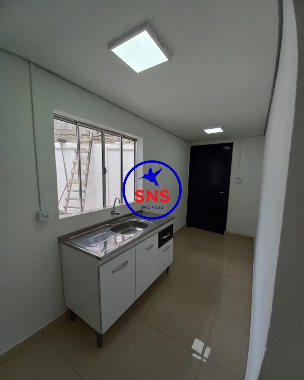 Loja-Salão para alugar, 98m² - Foto 10