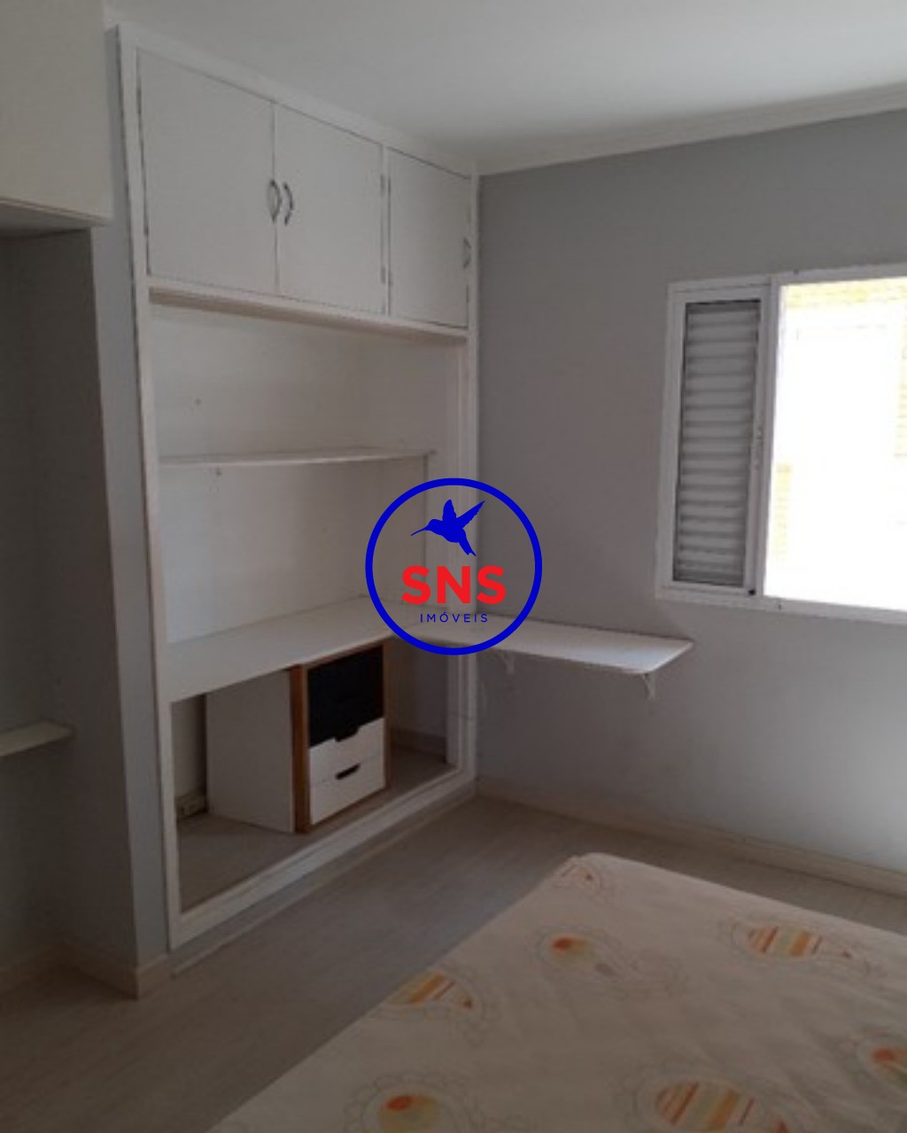 Apartamento à venda com 1 quarto, 43m² - Foto 7