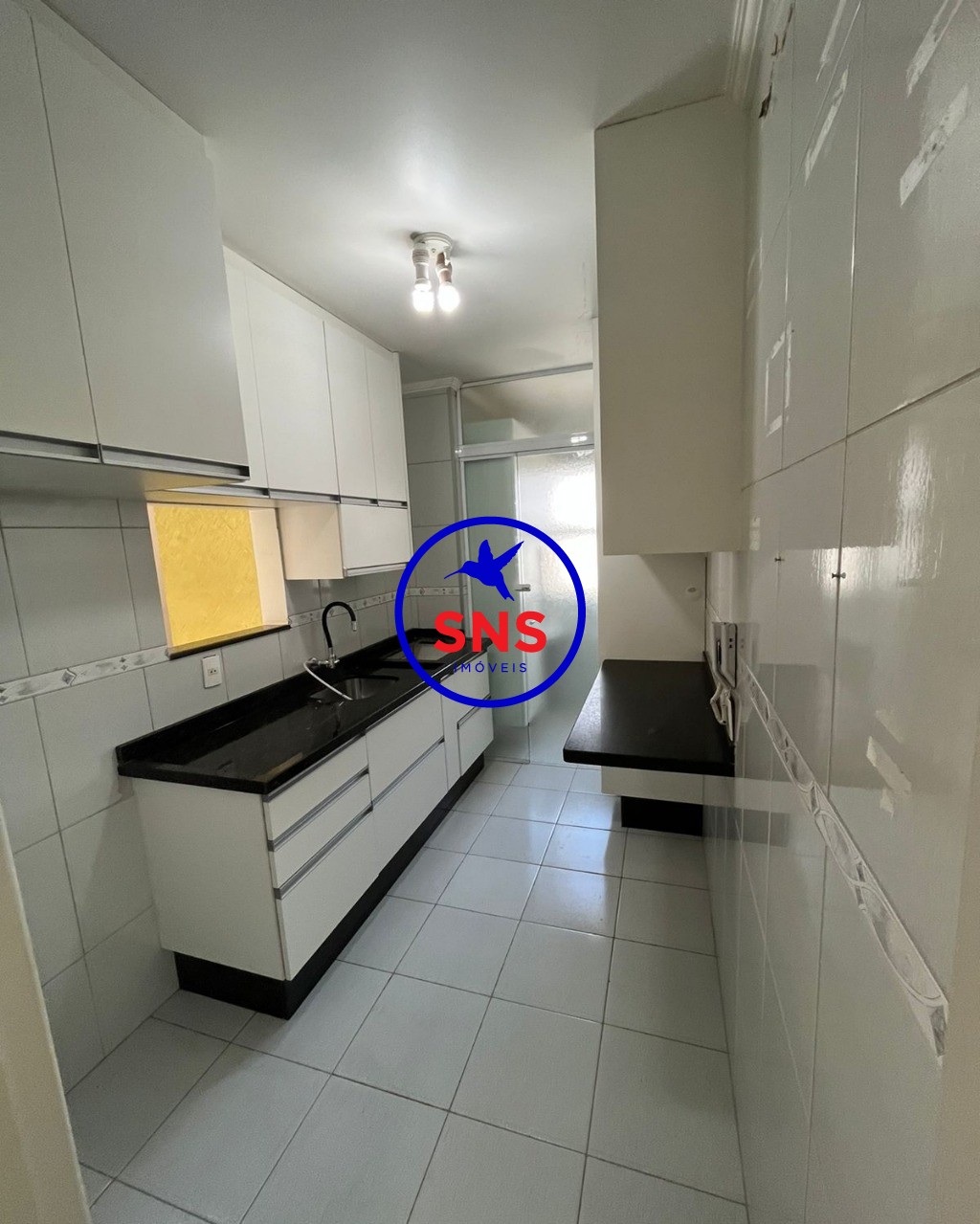 Apartamento à venda com 3 quartos, 62m² - Foto 10