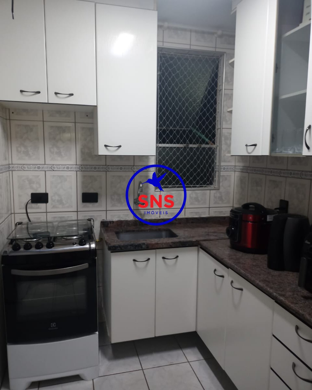 Apartamento à venda com 2 quartos, 55m² - Foto 10