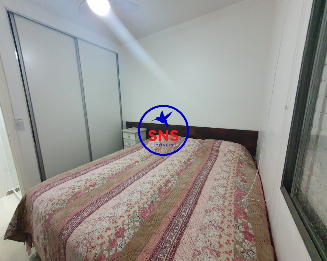 Apartamento à venda com 2 quartos, 55m² - Foto 4