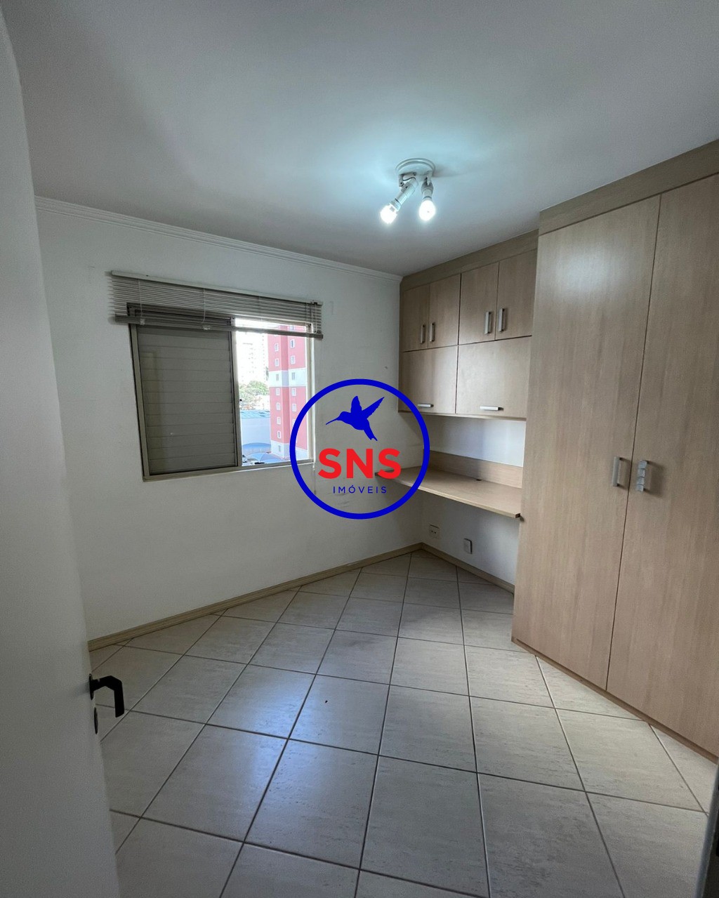 Apartamento à venda com 3 quartos, 62m² - Foto 7