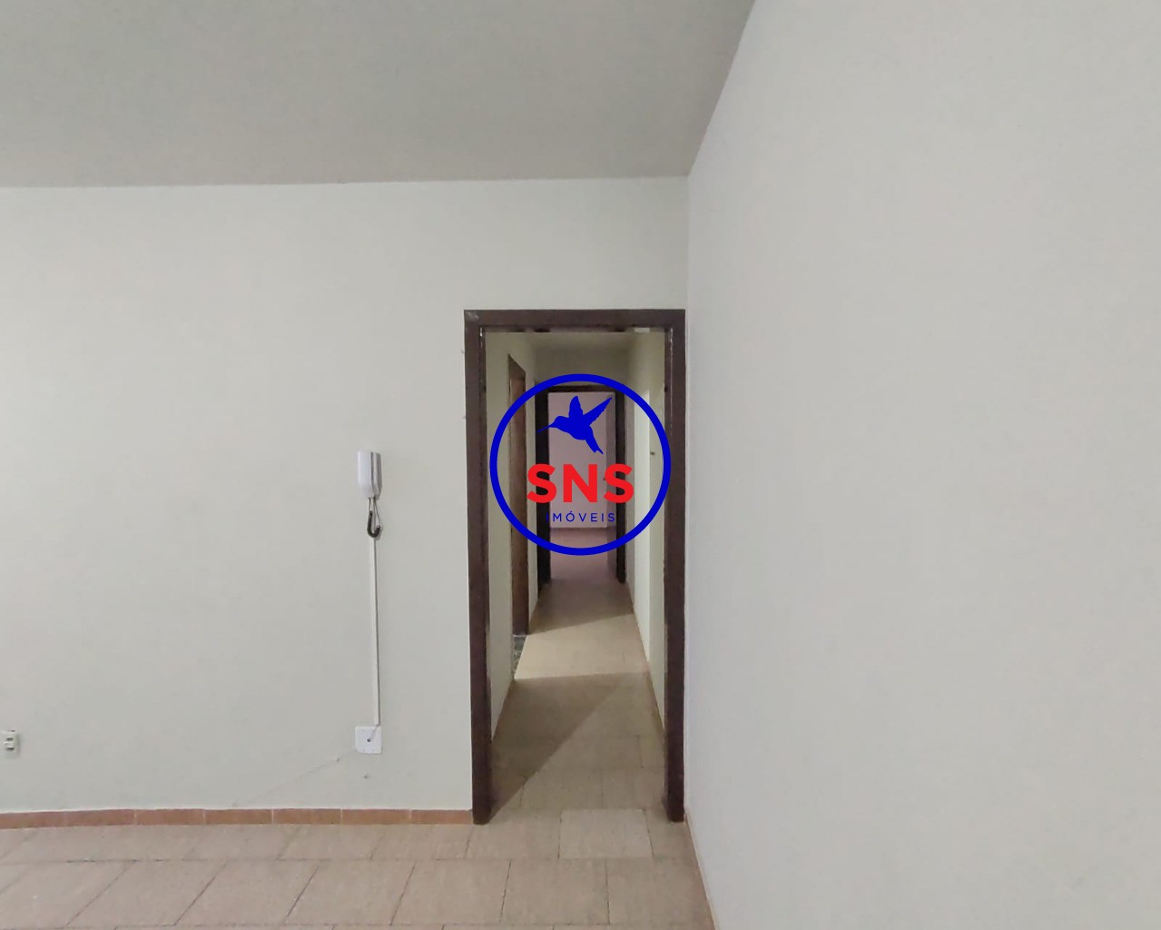 Apartamento à venda com 1 quarto, 58m² - Foto 2