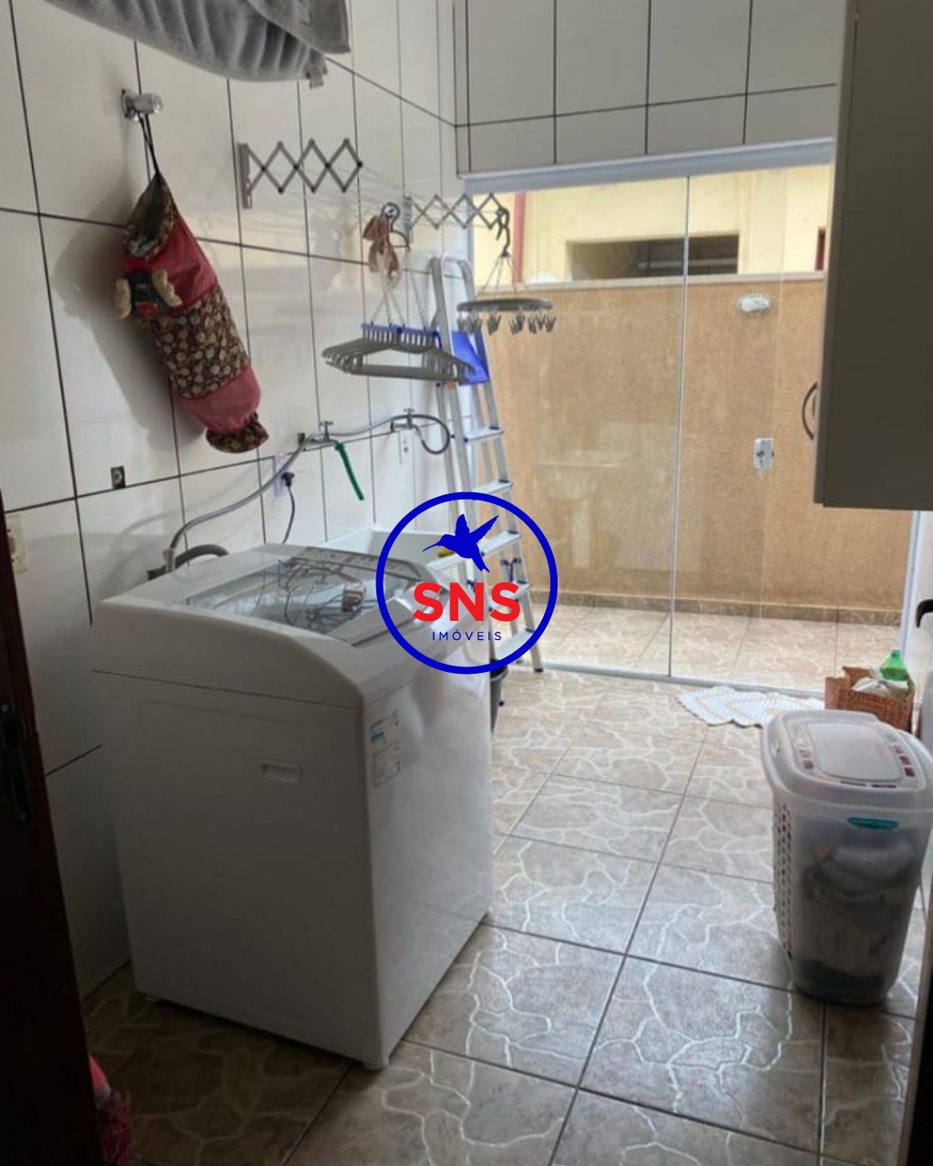 Casa à venda com 3 quartos, 160m² - Foto 13