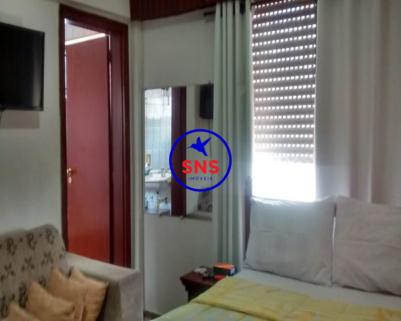 Apartamento à venda com 3 quartos, 120m² - Foto 10