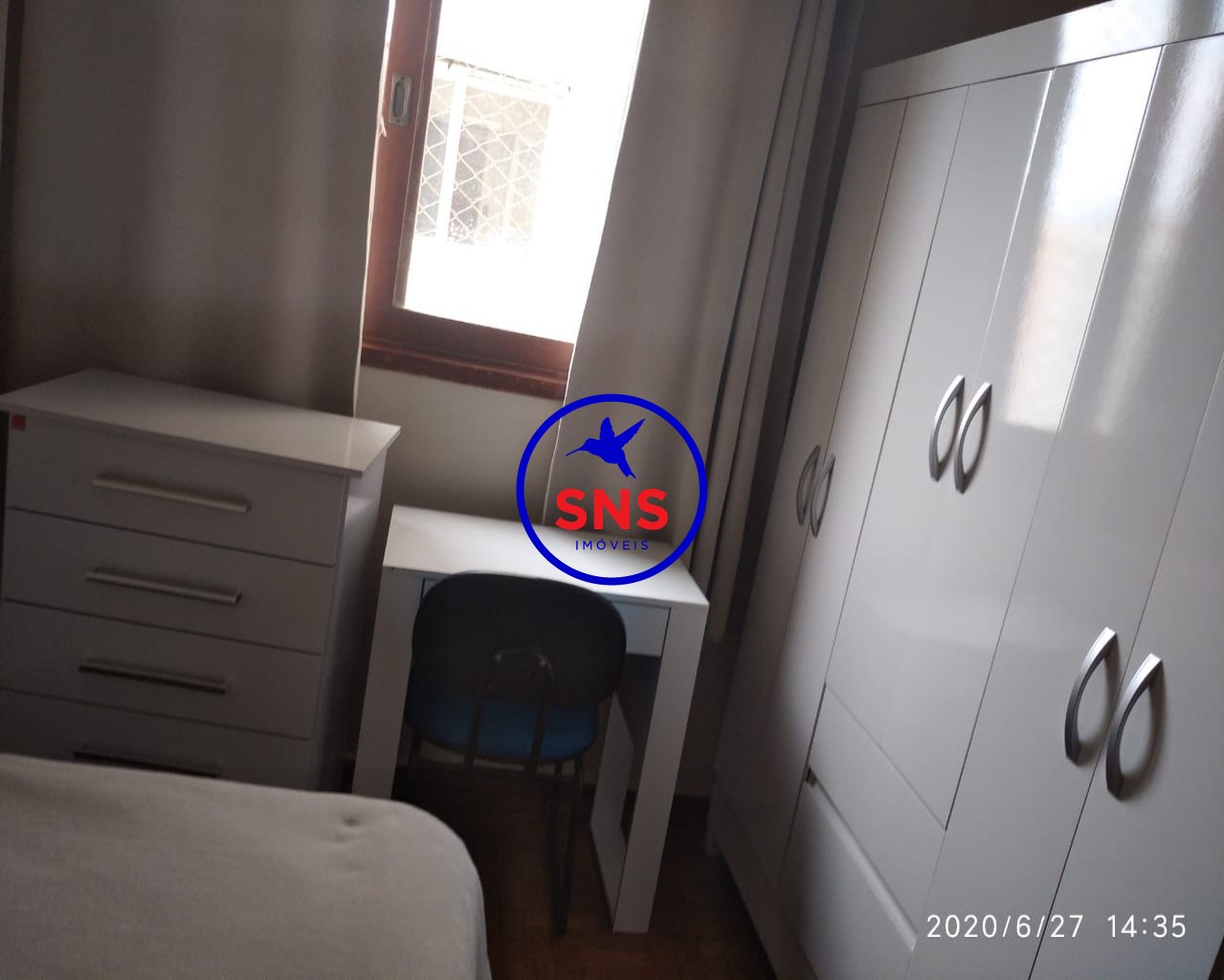 Apartamento à venda com 3 quartos, 120m² - Foto 19