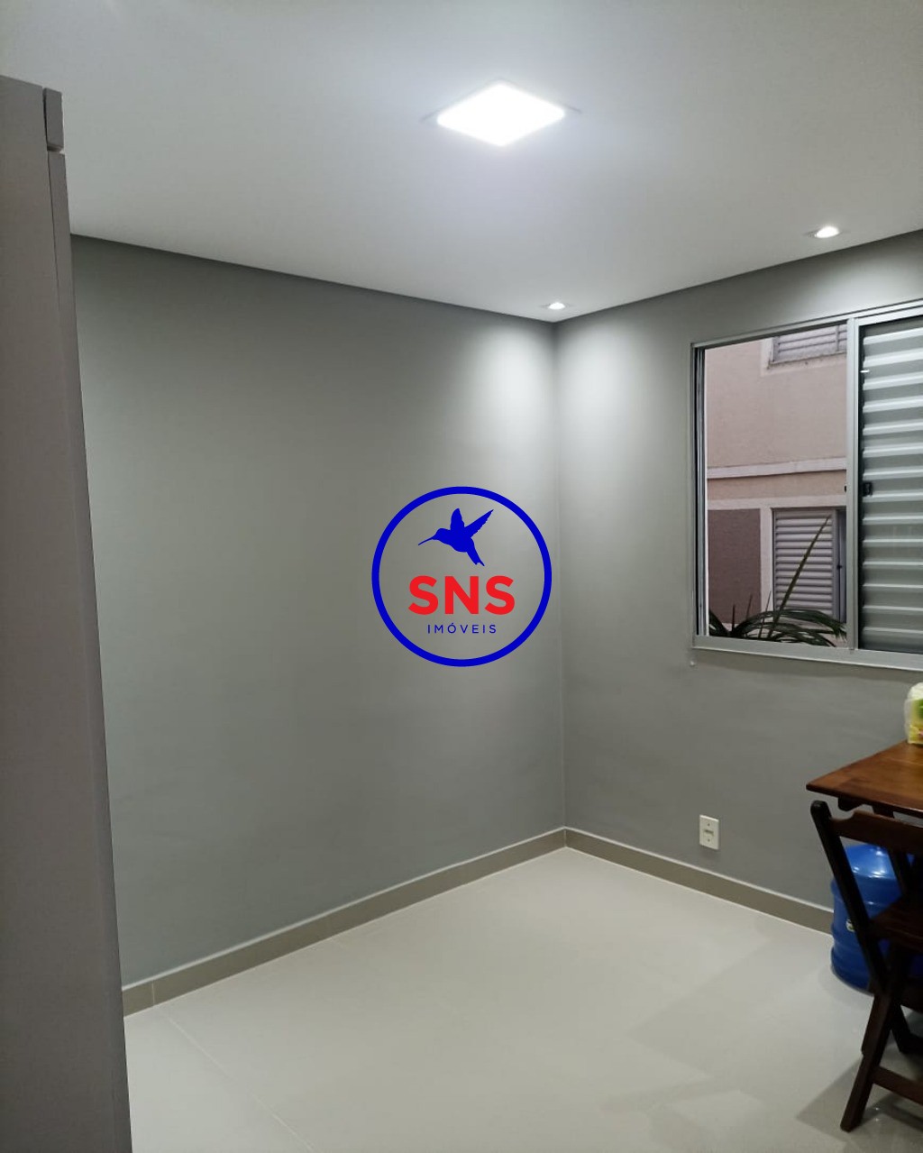 Apartamento à venda com 2 quartos, 44m² - Foto 11