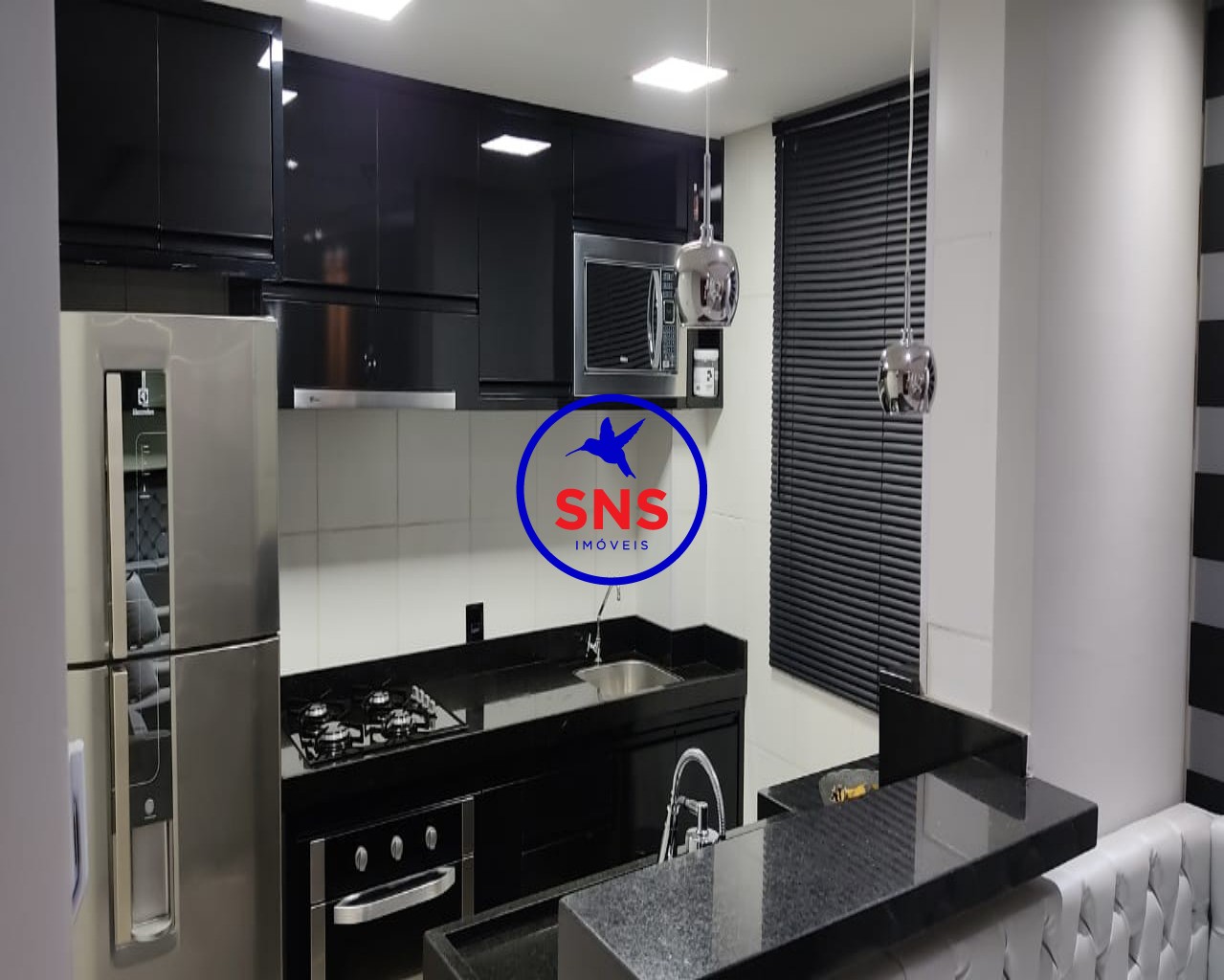 Apartamento à venda com 2 quartos, 44m² - Foto 14