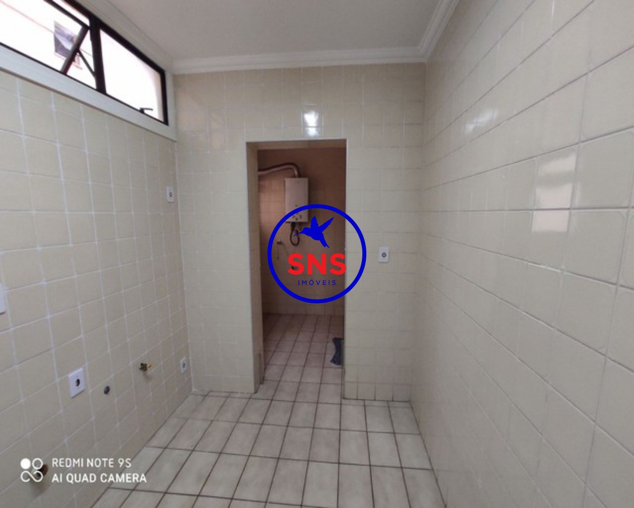 Apartamento à venda com 3 quartos, 102m² - Foto 5