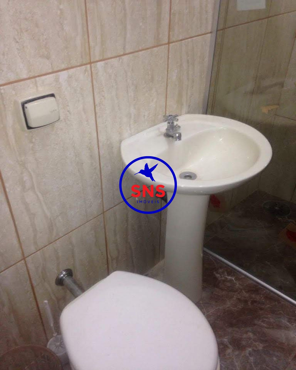 Apartamento à venda com 1 quarto, 58m² - Foto 6