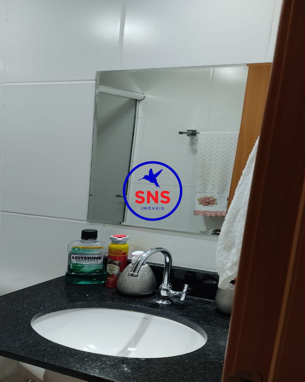 Apartamento à venda com 2 quartos, 44m² - Foto 9