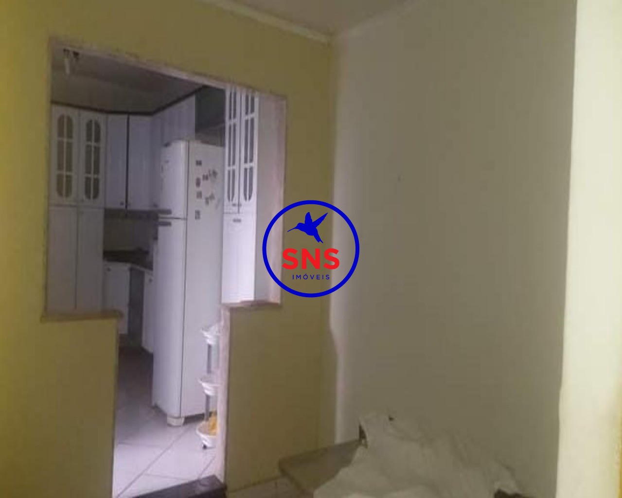 Casa à venda com 2 quartos, 100m² - Foto 6