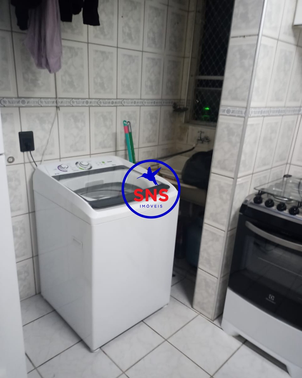 Apartamento à venda com 2 quartos, 55m² - Foto 13