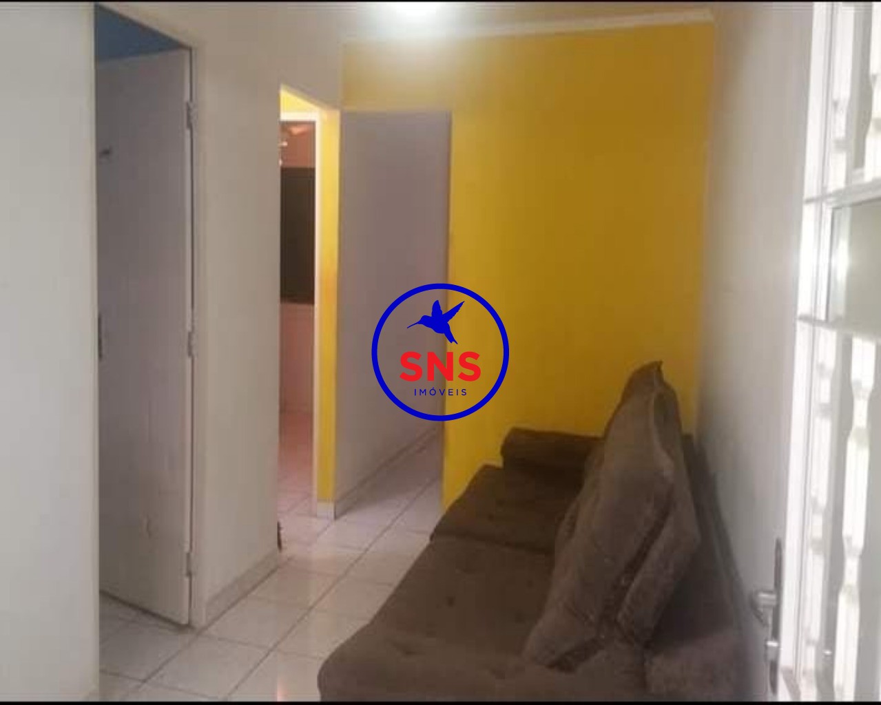 Casa à venda com 2 quartos, 100m² - Foto 3