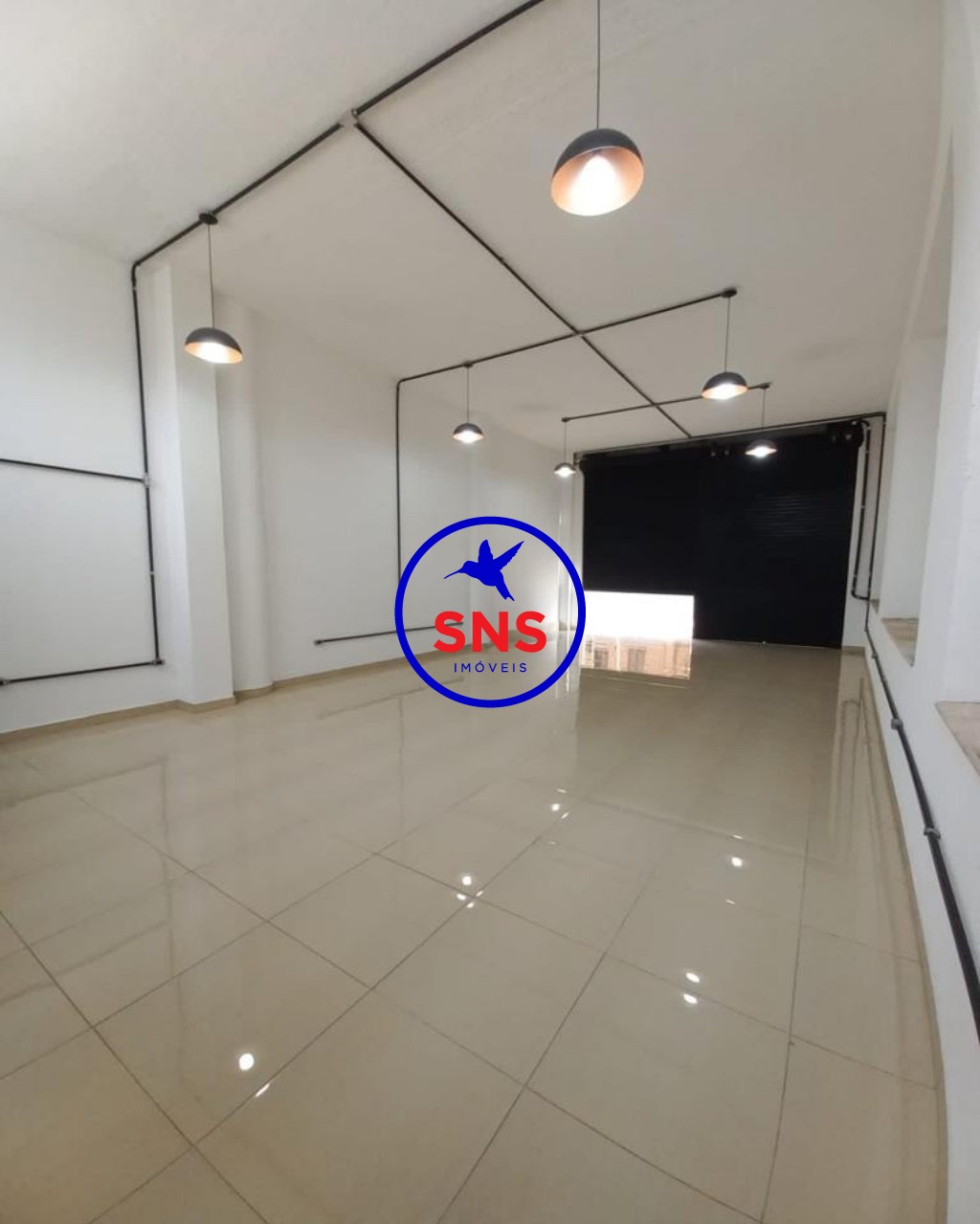 Loja-Salão para alugar, 98m² - Foto 4