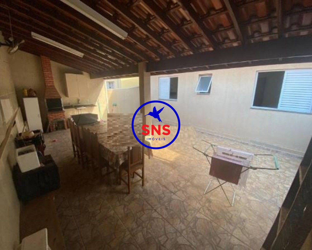 Casa à venda com 3 quartos, 160m² - Foto 14