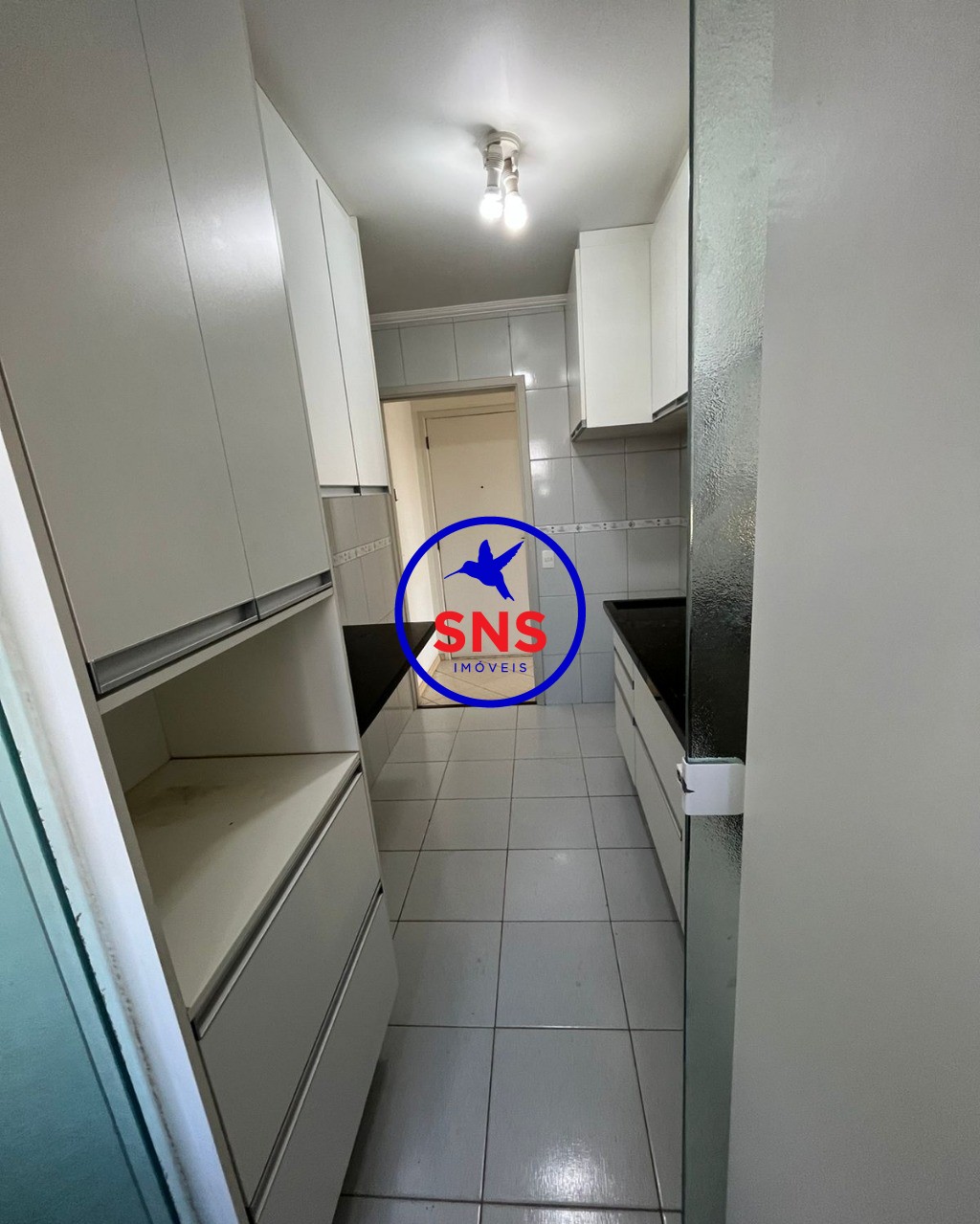 Apartamento à venda com 3 quartos, 62m² - Foto 11