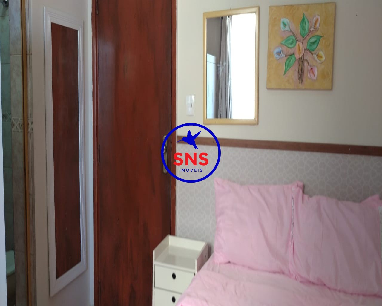 Apartamento à venda com 3 quartos, 120m² - Foto 17