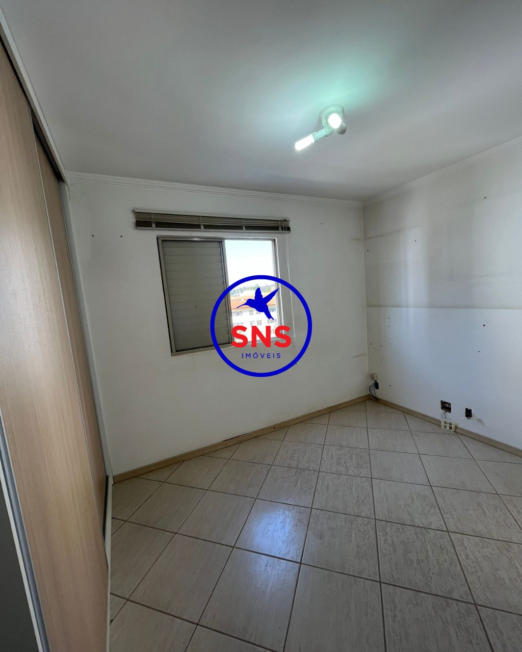 Apartamento à venda com 3 quartos, 62m² - Foto 6