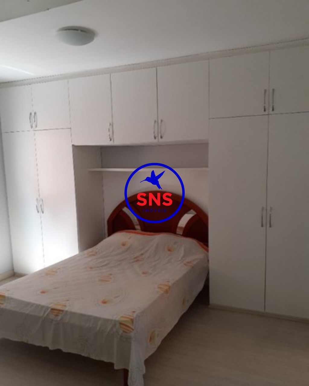 Apartamento à venda com 1 quarto, 43m² - Foto 5