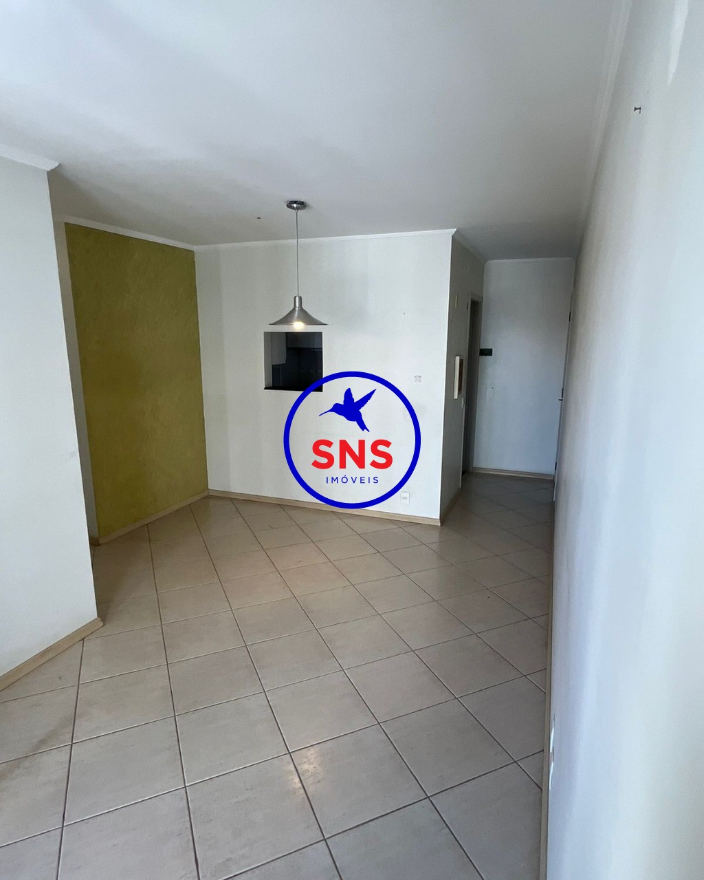 Apartamento à venda com 3 quartos, 62m² - Foto 3