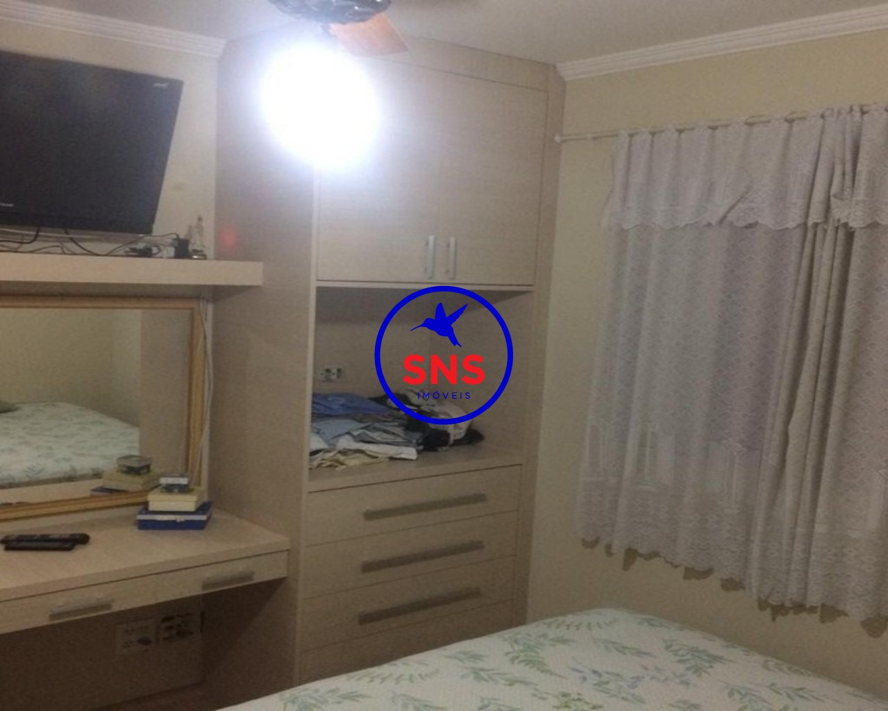 Casa de Condomínio à venda com 2 quartos, 105m² - Foto 5