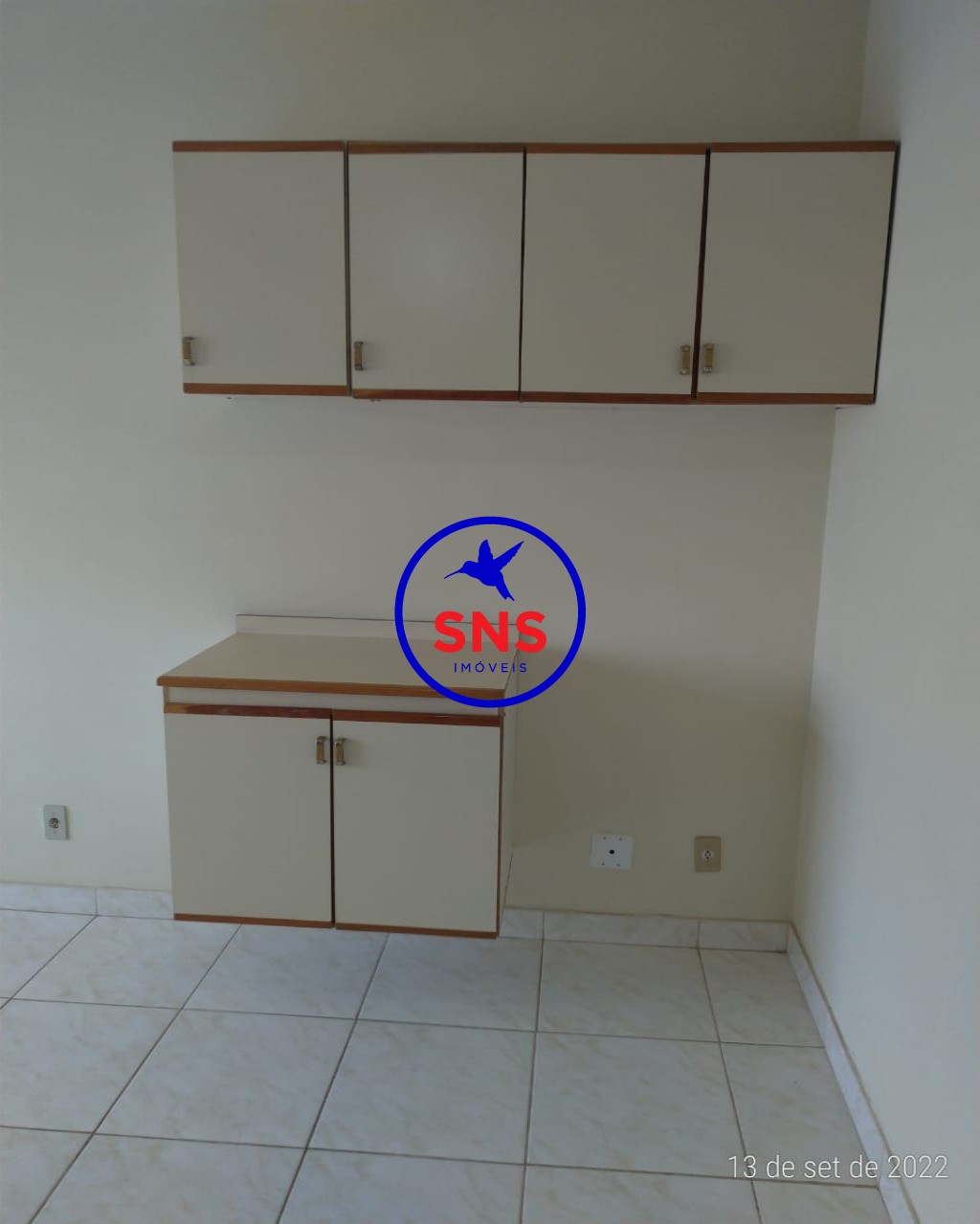 Apartamento à venda com 1 quarto, 41m² - Foto 6