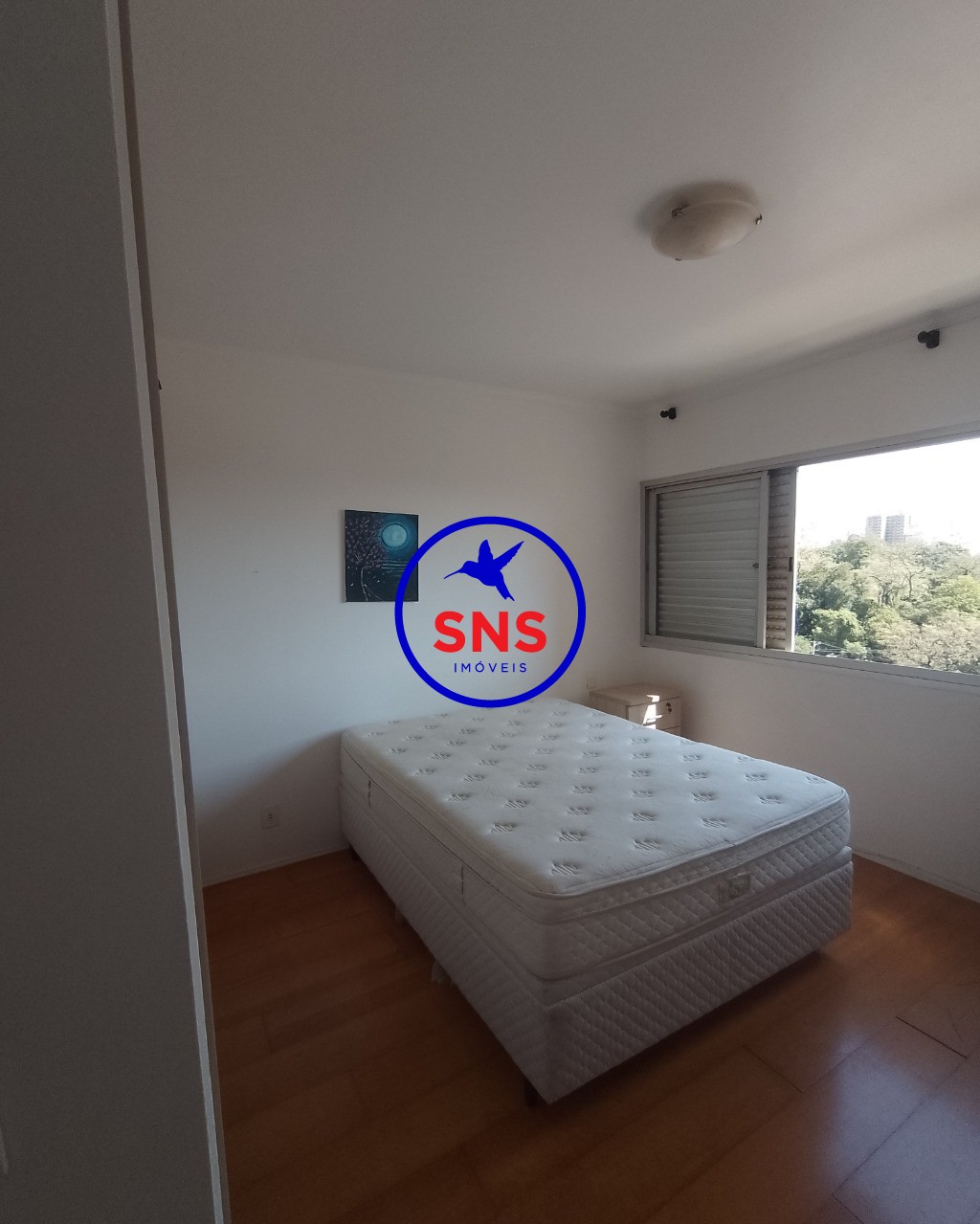 Apartamento à venda com 1 quarto, 64m² - Foto 6