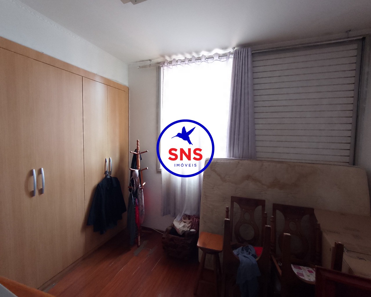 Apartamento à venda com 3 quartos, 144m² - Foto 5